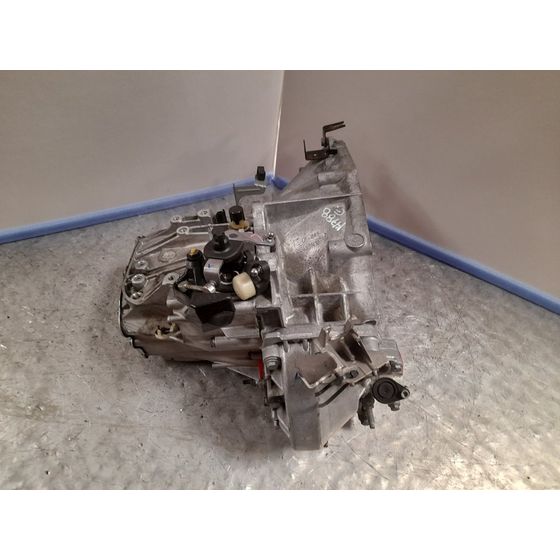 Caja Cambios Para Citroen C5 Berlina