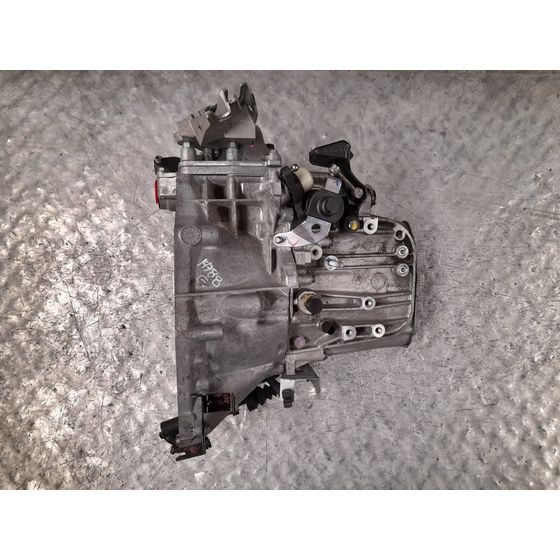 Caja Cambios Para Citroen C5 Berlina