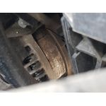 Alternador Para Ford Fiesta