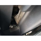 Columna Direccion Para Ford Fiesta