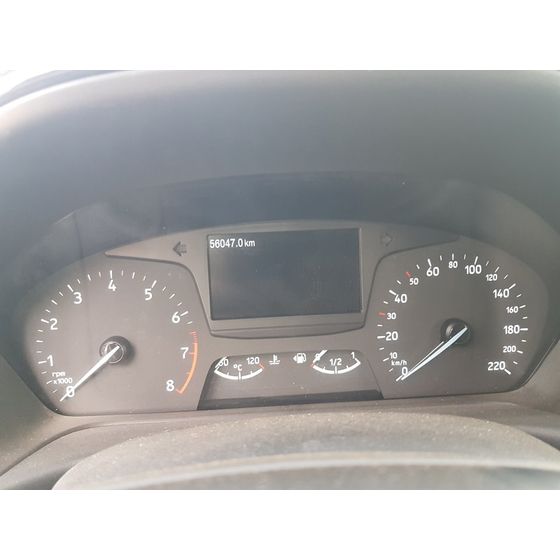 Cuadro Instrumentos Para Ford Fiesta