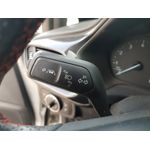 Mando Luces Y Limpia Para Ford Fiesta