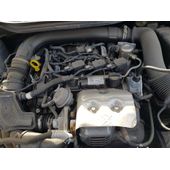 Motor Completo Para Ford Fiesta
