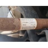 Transmision Delantera Derecha Para Ford Fiesta