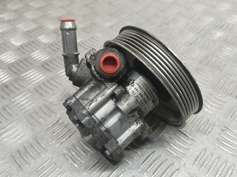 Bomba Direccion Para Audi A8