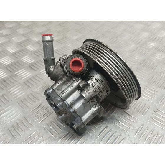 Bomba Direccion Para Audi A8