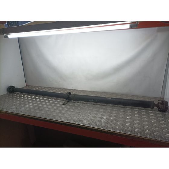 Transmision Central para Audi A8