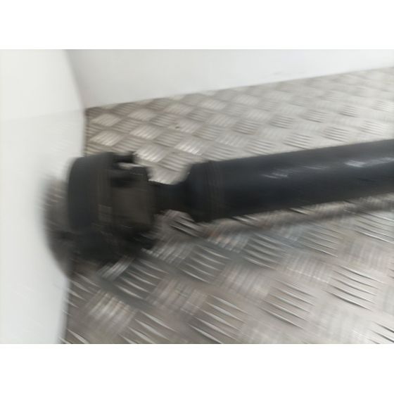Transmision Central para Audi A8