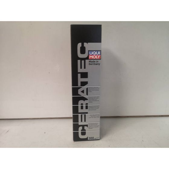 Tratamiento Antifriccion para Universal Aceite