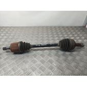 Transmision Delantera Izquierda Para Honda Cr-V