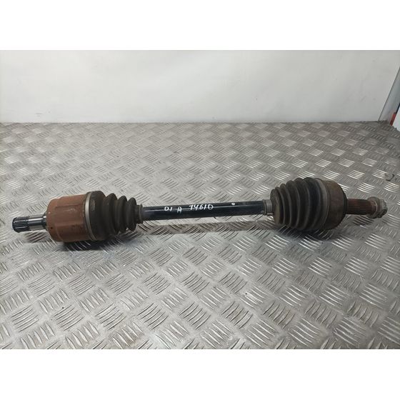 Transmision Delantera Izquierda Para Honda Cr-V