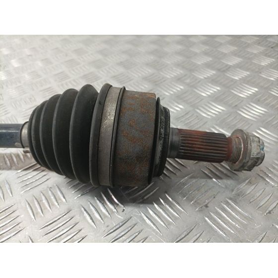 Transmision Delantera Izquierda Para Honda Cr-V