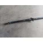 Transmision Central Para Honda Cr-V