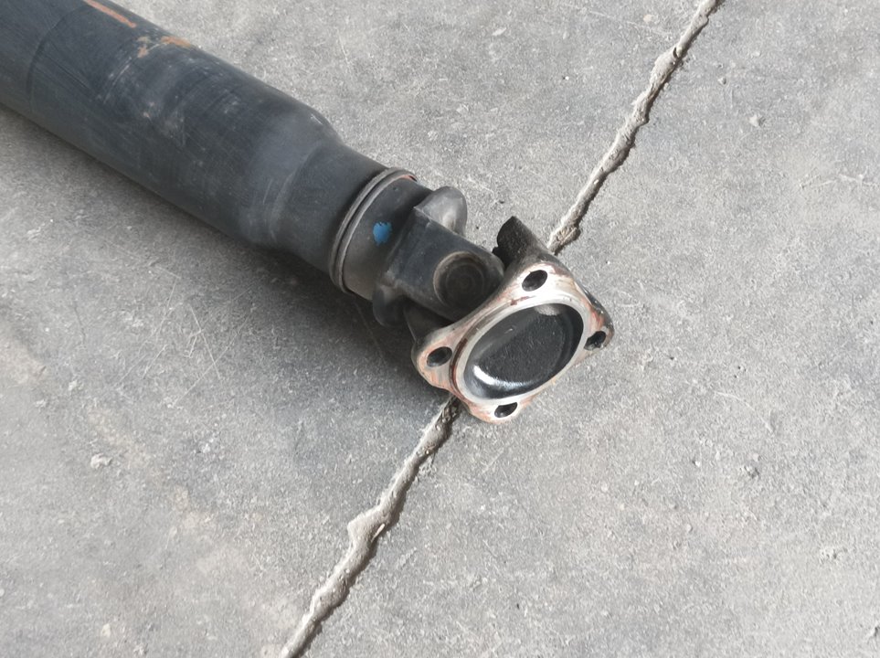 Transmision Central Para Honda Cr-V