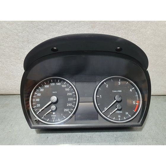 Cuadro Instrumentos Para Bmw Serie 3 Berlina