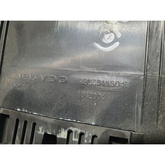 Cuadro Instrumentos Para Bmw Serie 3 Berlina