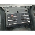 Mando Climatizador Para Porsche Cayenne