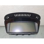 Sistema Navegacion Gps Para Bmw Serie 3 Berlina
