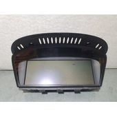 Sistema Navegacion Gps Para Bmw Serie 3 Berlina