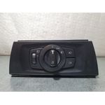 Mando Luces para Bmw Serie 3 Berlina (E90)