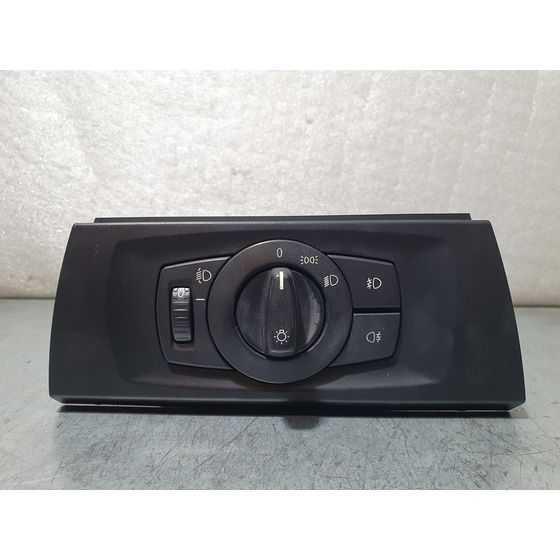 Mando Luces para Bmw Serie 3 Berlina (E90)