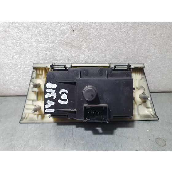 Mando Luces para Bmw Serie 3 Berlina (E90)