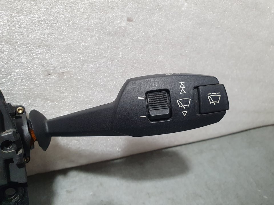Mando Luces Y Limpia Para Bmw Serie 3 Berlina