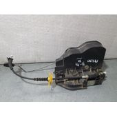 Cerradura Puerta Delantera Derecha Para Bmw X3