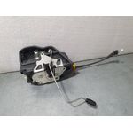 Cerradura Puerta Delantera Derecha Para Bmw X3