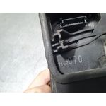 Cerradura Puerta Trasera Derecha  Para Bmw X3