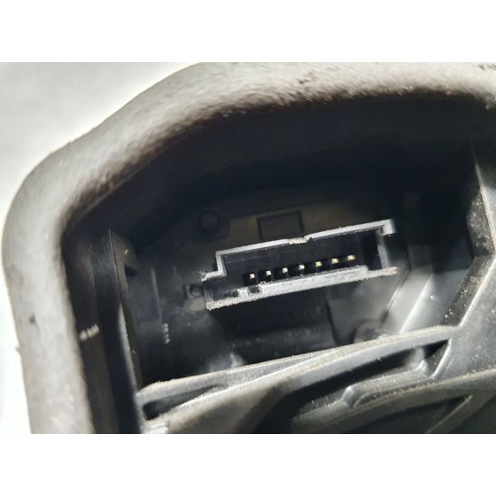 Cerradura Puerta Trasera Derecha Para Bmw X3