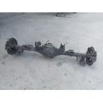 Puente Trasero Para Toyota Land Cruiser