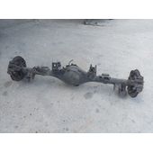 Puente Trasero Para Toyota Land Cruiser