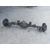Puente Trasero Para Toyota Land Cruiser