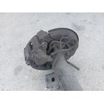 Puente Trasero Para Toyota Land Cruiser