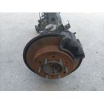 Puente Trasero Para Toyota Land Cruiser