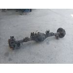 Puente Trasero Para Toyota Land Cruiser