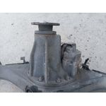 Diferencial Trasero Para Toyota Land Cruiser