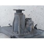 Diferencial Trasero Para Toyota Land Cruiser