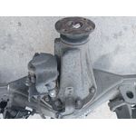 Diferencial Trasero Para Toyota Land Cruiser