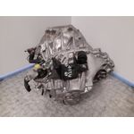 Caja Cambios Para Toyota Avensis Touring Sports