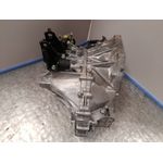 Caja Cambios Para Toyota Avensis Touring Sports