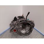 Caja Cambios Para Dacia Sandero