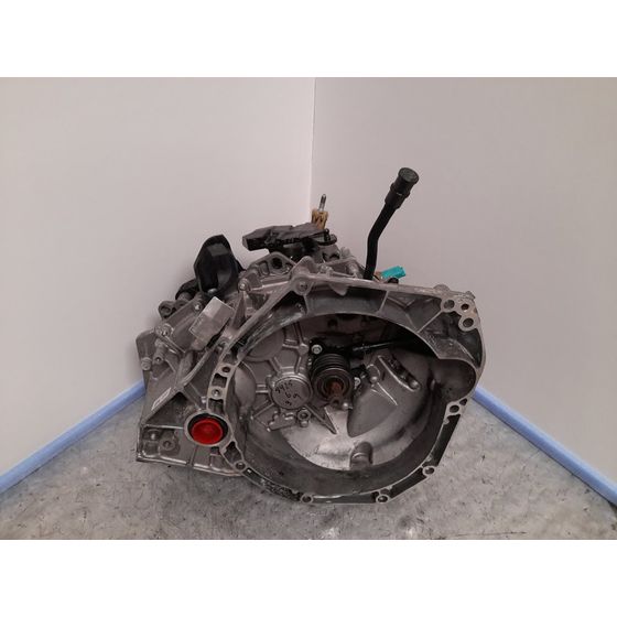 Caja Cambios Para Dacia Sandero