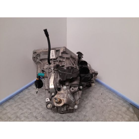 Caja Cambios Para Dacia Sandero