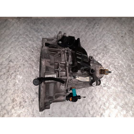 Caja Cambios Para Dacia Sandero