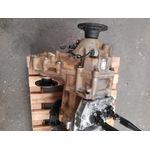 Caja Transfer Para Ford Ranger