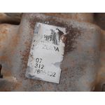 Caja Transfer Para Ford Ranger