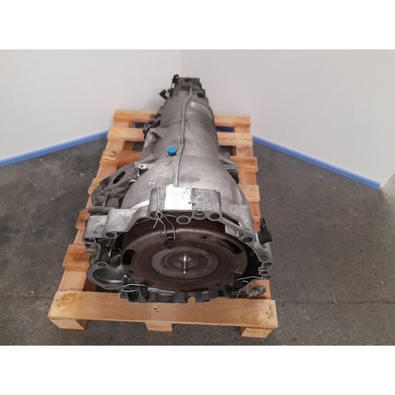 Caja Cambios Para Audi A8