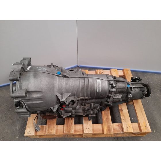 Caja Cambios Para Audi A8